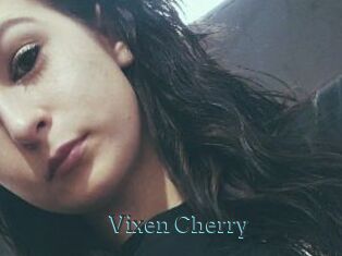 Vixen_Cherry