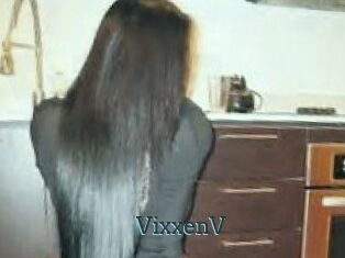 VixxenV