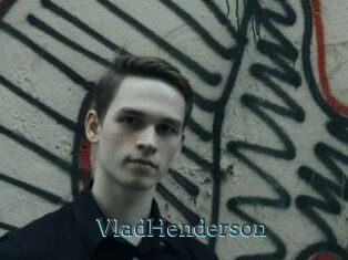 VladHenderson
