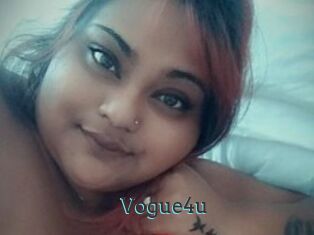 Vogue4u