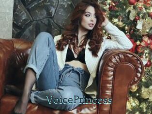 VoicePrincess