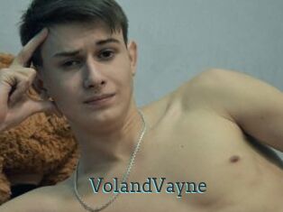 VolandVayne
