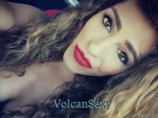 VolcanSexy