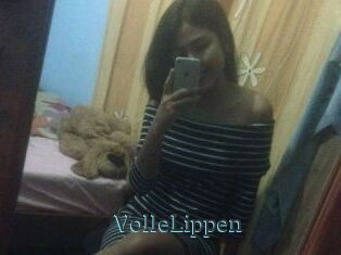 VolleLippen