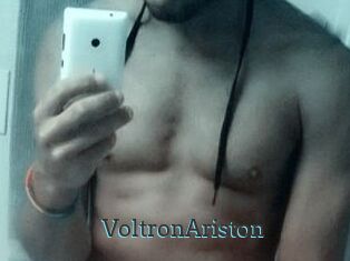Voltron_Ariston