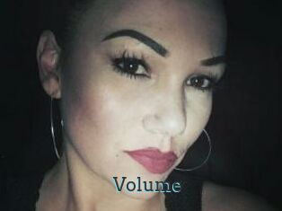 Volume