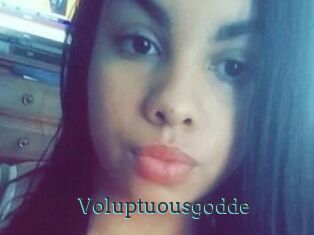 Voluptuousgodde