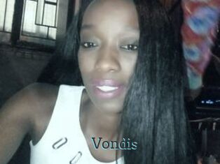 Vondis