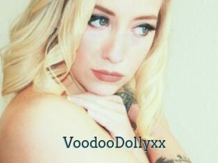 VoodooDollyxx