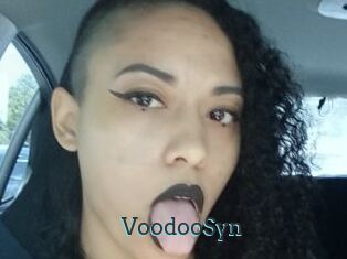 VoodooSyn