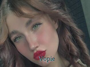 Vopie