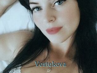 Vostokova