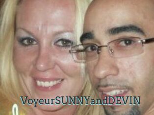 VoyeurSUNNYandDEVIN