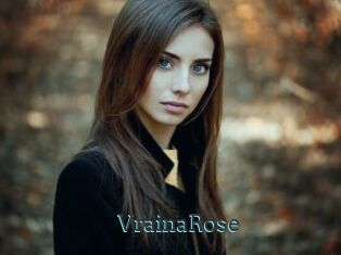 VrainaRose