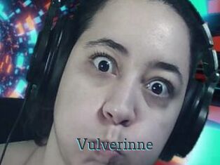 Vulverinne