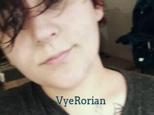 VyeRorian