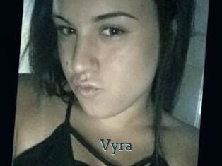Vyra