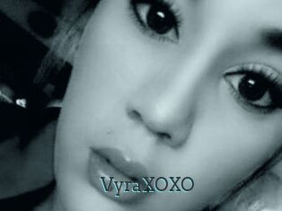 VyraXOXO