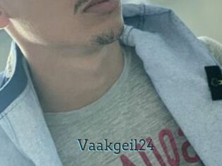 Vaakgeil24