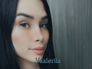 Vaaleriia