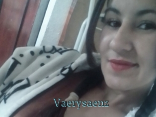 Vaerysaenz