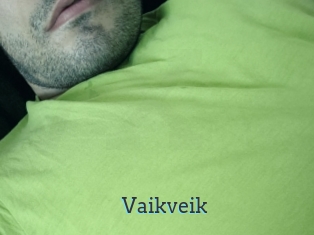 Vaikveik
