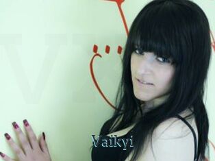 Vaikyi