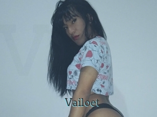 Vailoet