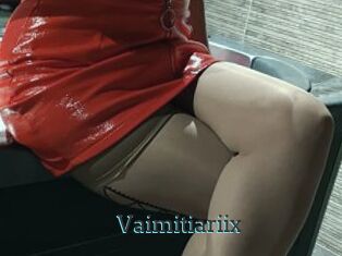 Vaimitiariix