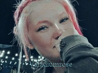 Valadiumrose
