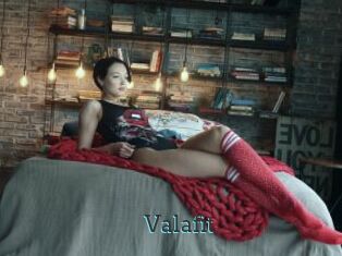 Valafit