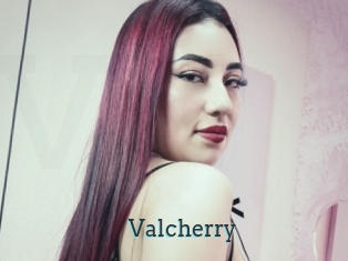 Valcherry