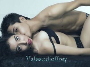 Valeandjoffrey
