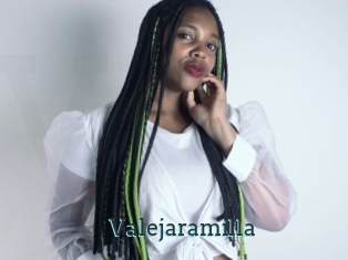 Valejaramilla