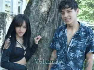 Valematy