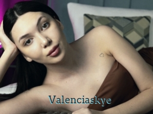Valenciaskye