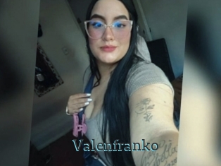 Valenfranko