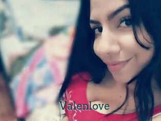 Valenlove
