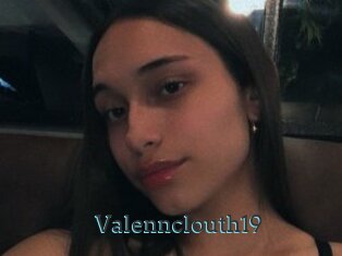 Valennclouth19