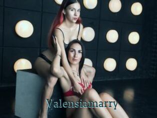 Valensiamarry