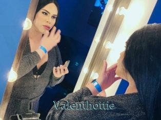Valenthottie