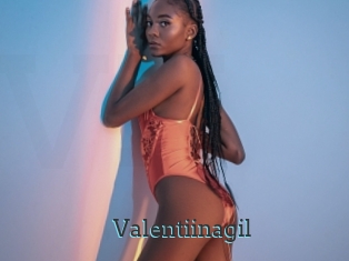 Valentiinagil