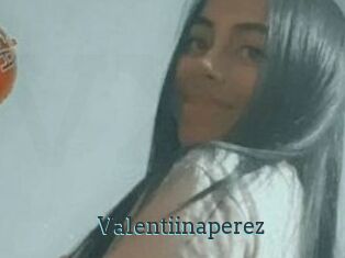 Valentiinaperez