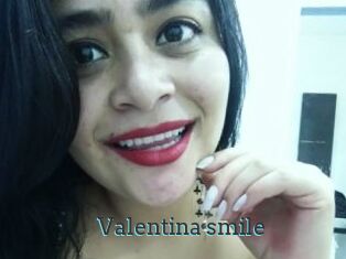 Valentina_smile