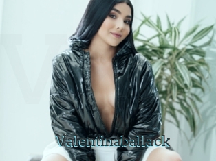Valentinaballack