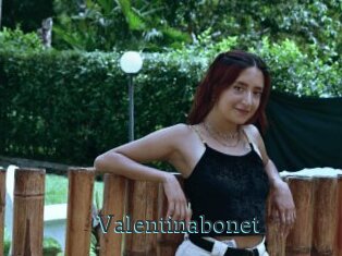 Valentinabonet