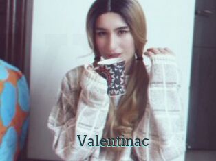 Valentinac
