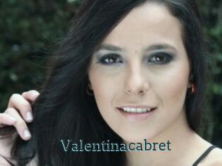 Valentinacabret