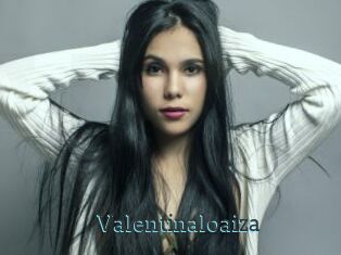 Valentinaloaiza