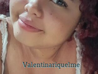 Valentinariquelme